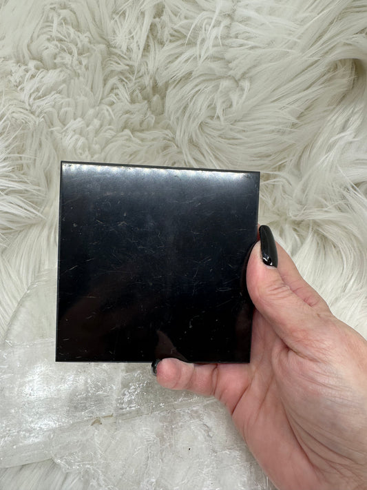 Shungite Plate