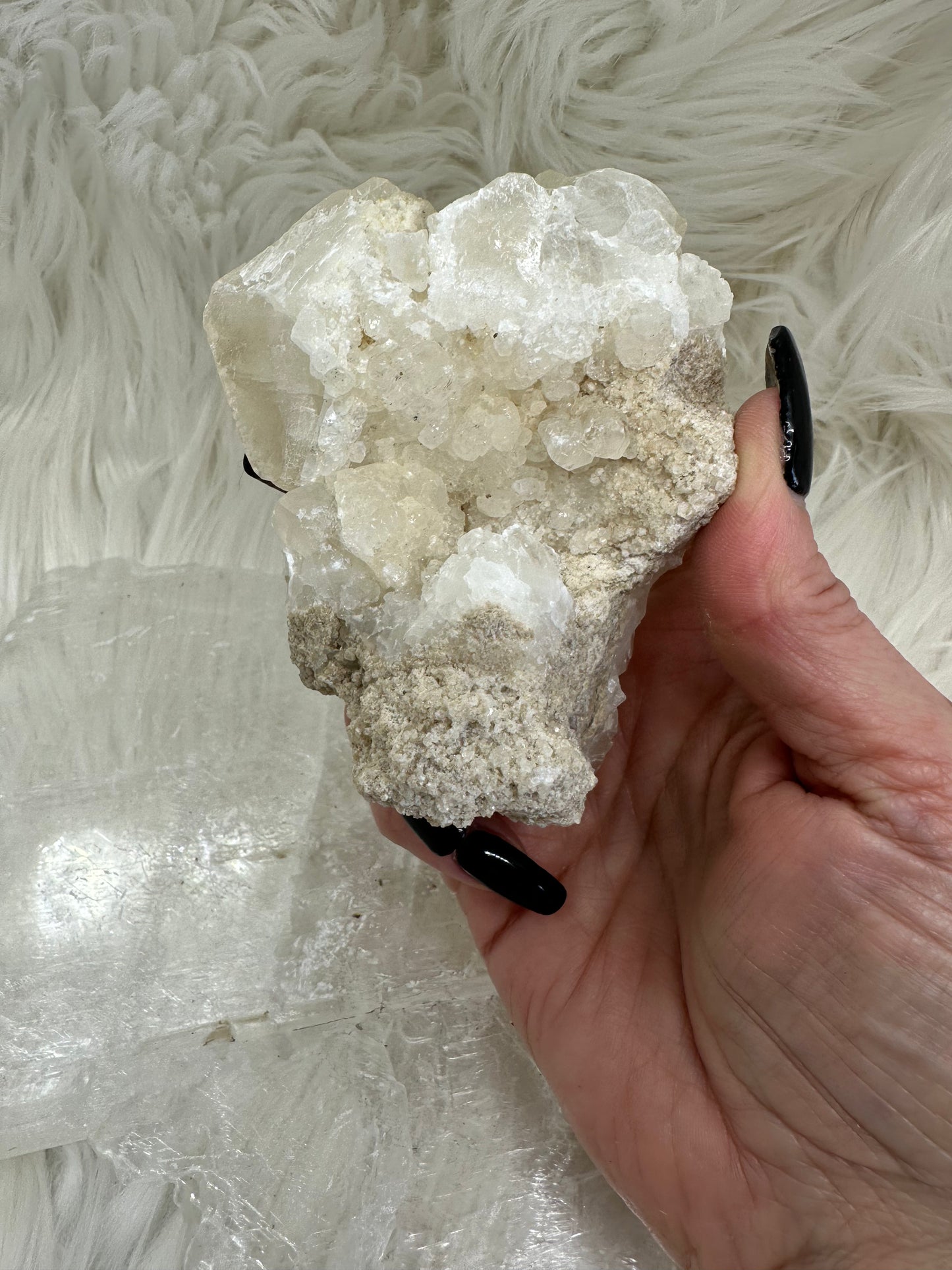 Calcite