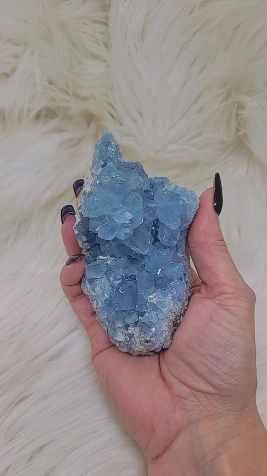 Celestite