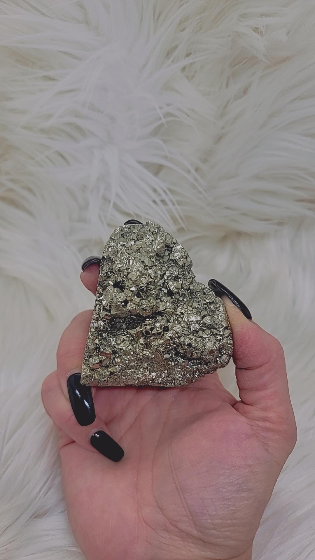 Pyrite