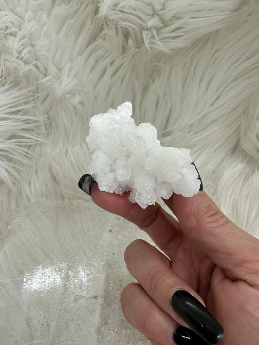 Cloud Calcite