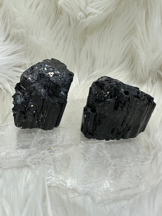 Black Tourmaline