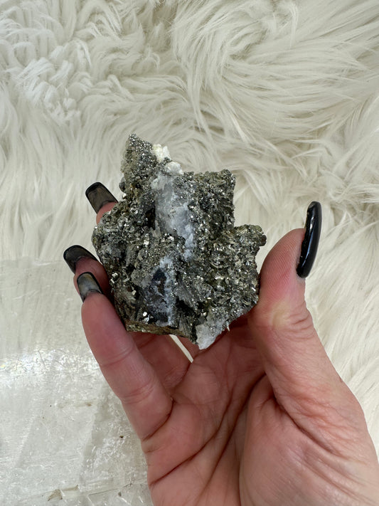 Marcasite