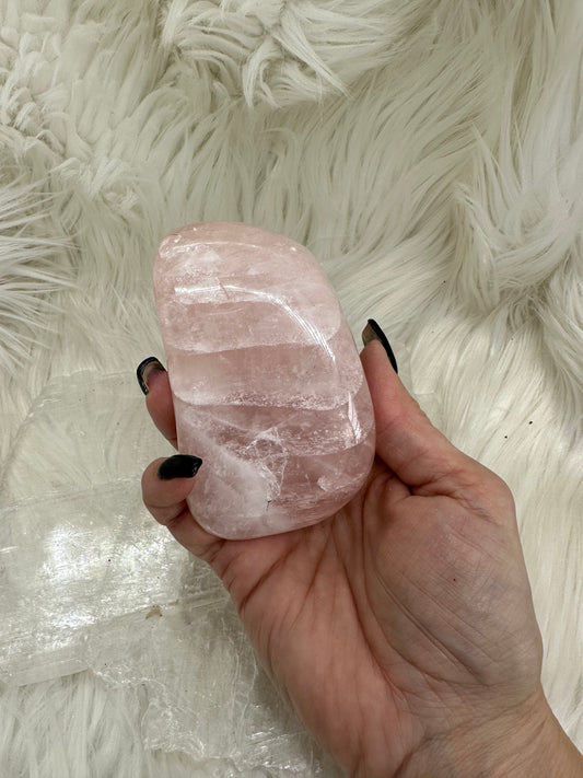 Rose Quartz