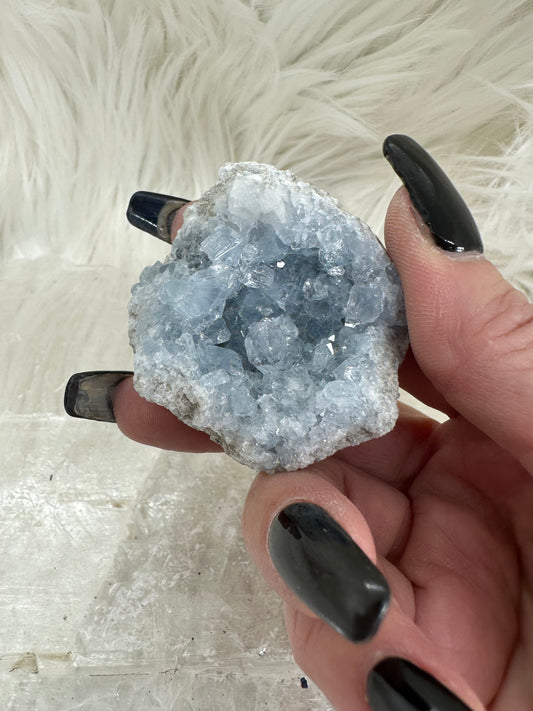 Celestite