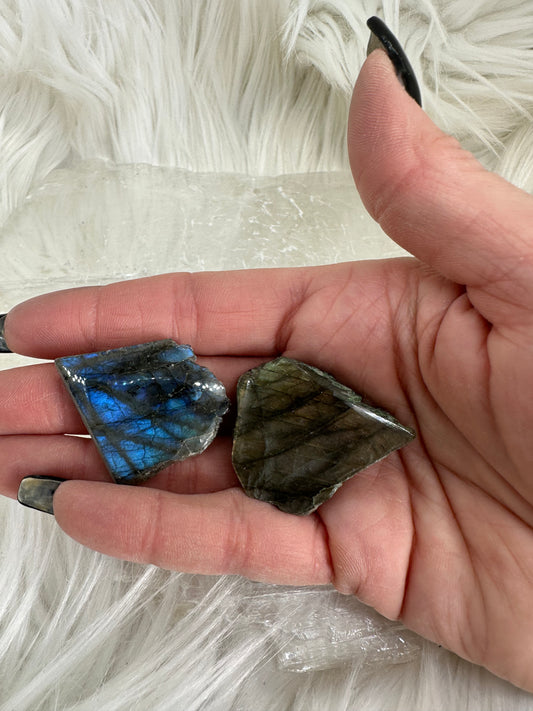 Labradorite X-Small