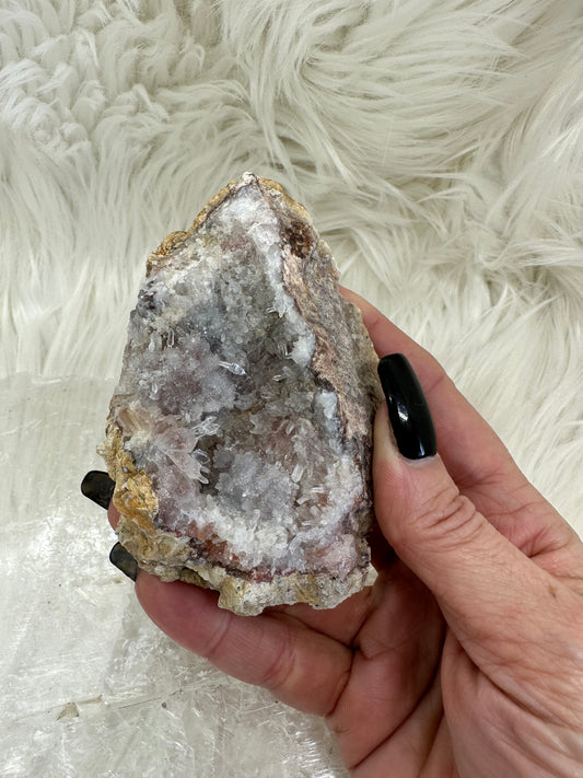 Quartz Geode