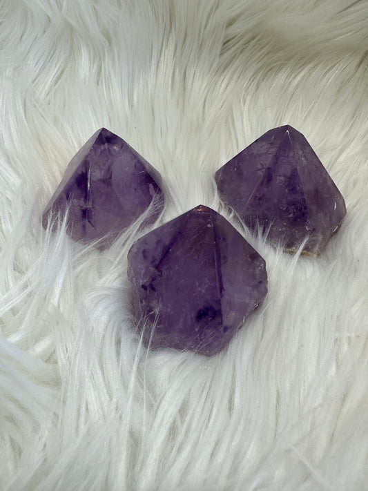 Amethyst Point