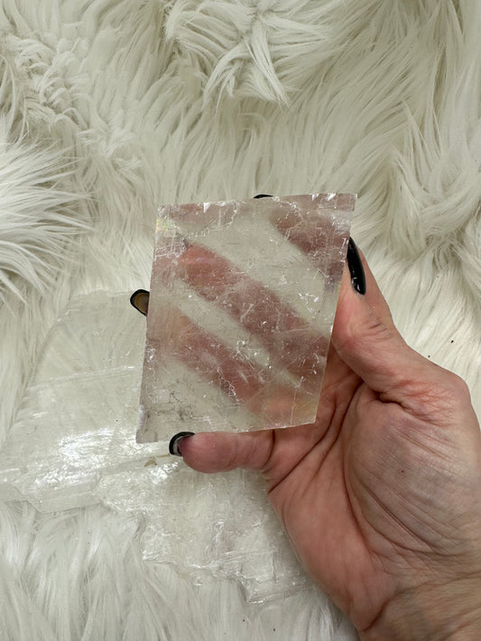 Optical Calcite