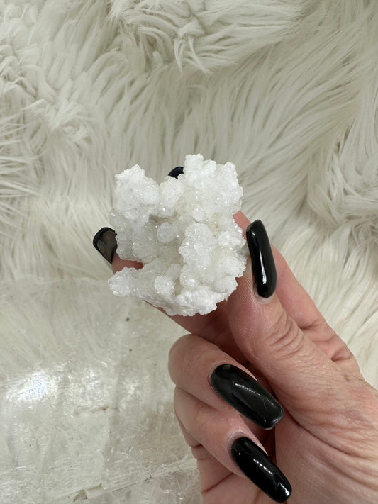 Cloud Calcite