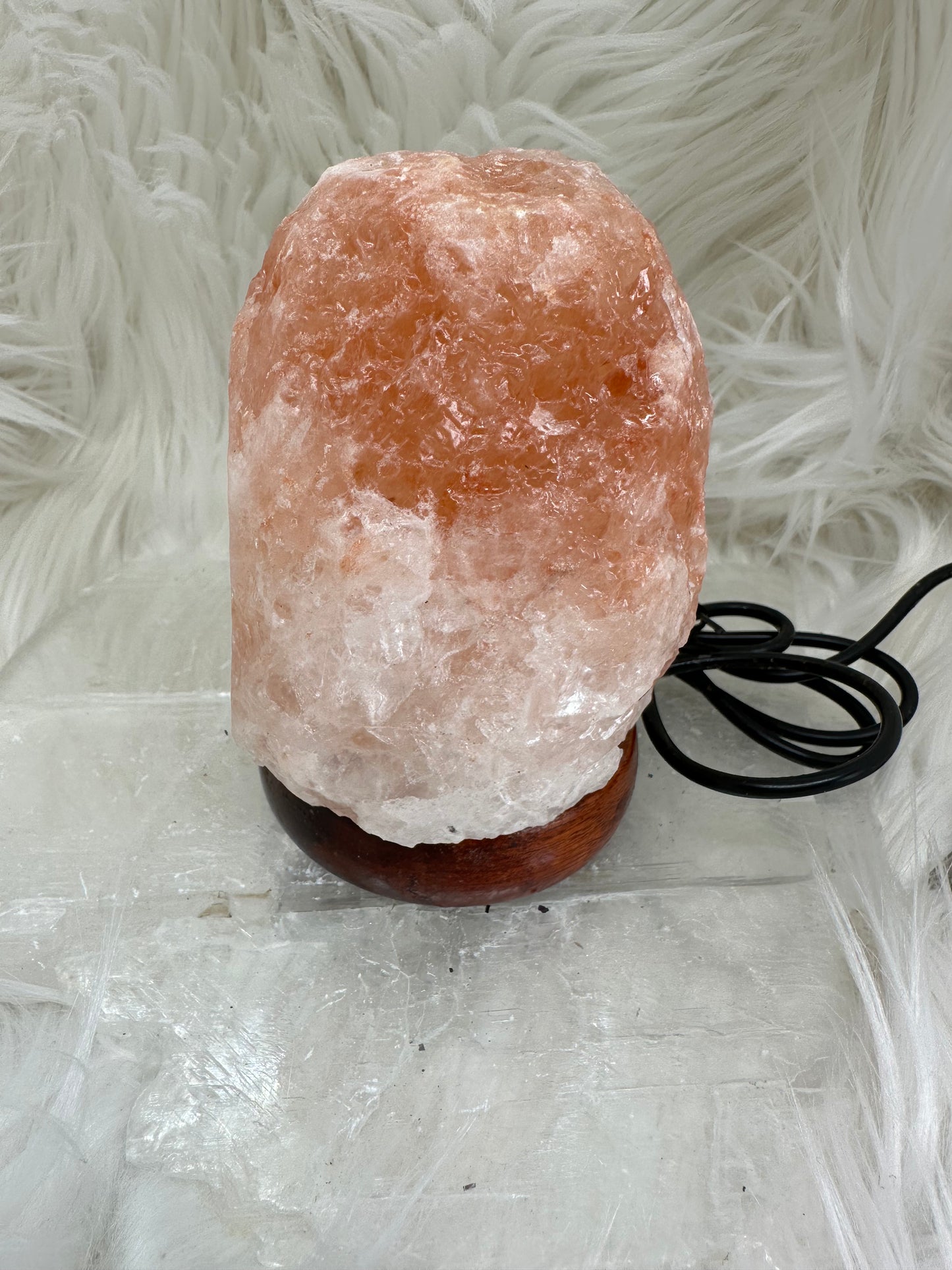 Himalayan Salt Lamp Raw