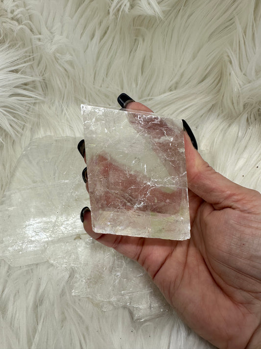 Optical Calcite