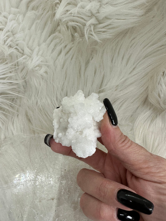 Cloud Calcite