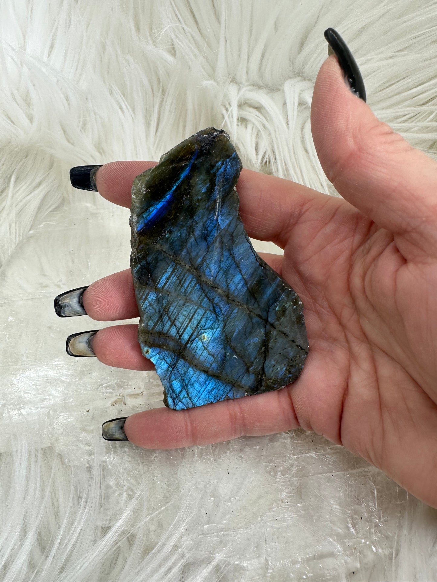 Labradorite Small Slab