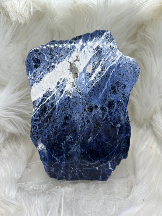 Sodalite