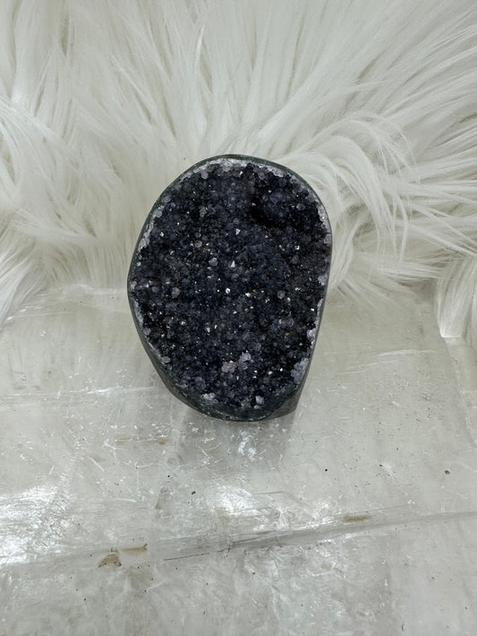 Black Amethyst