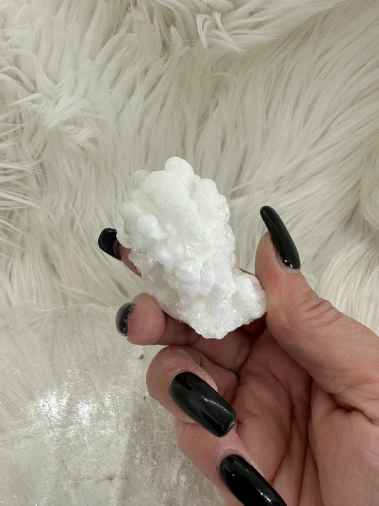 Cloud Calcite